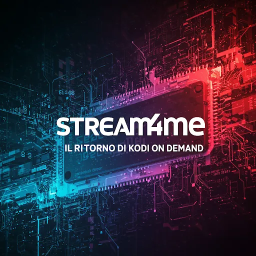 Stream4me