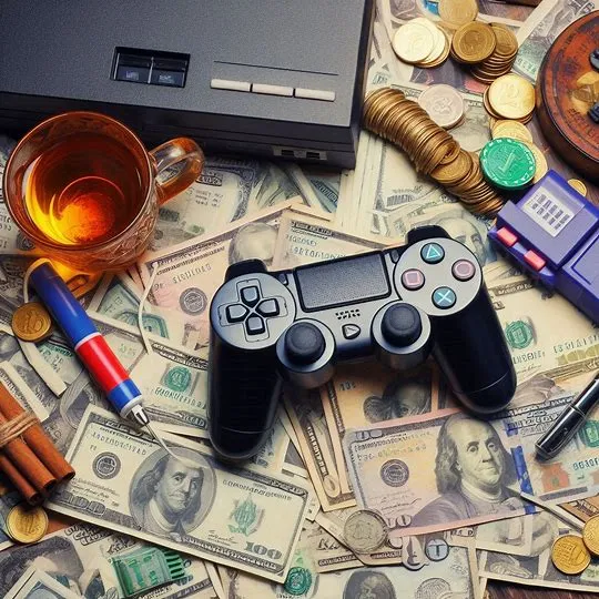 Videogioco