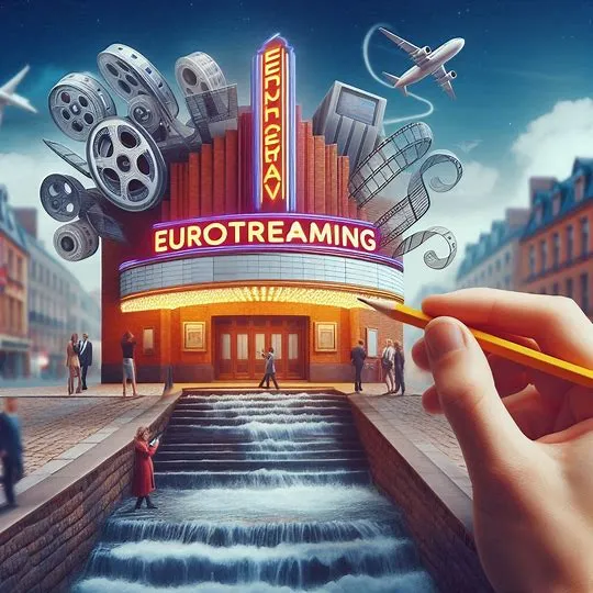 Eurostreaming: nuovo indirizzo 2025 Funzionante Eurostreaming