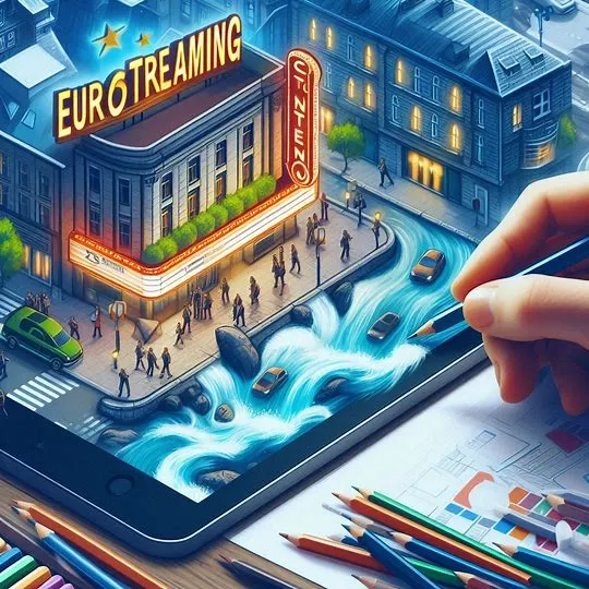 Eurostreaming: nuovo indirizzo 2025 Funzionante Eurostreaming