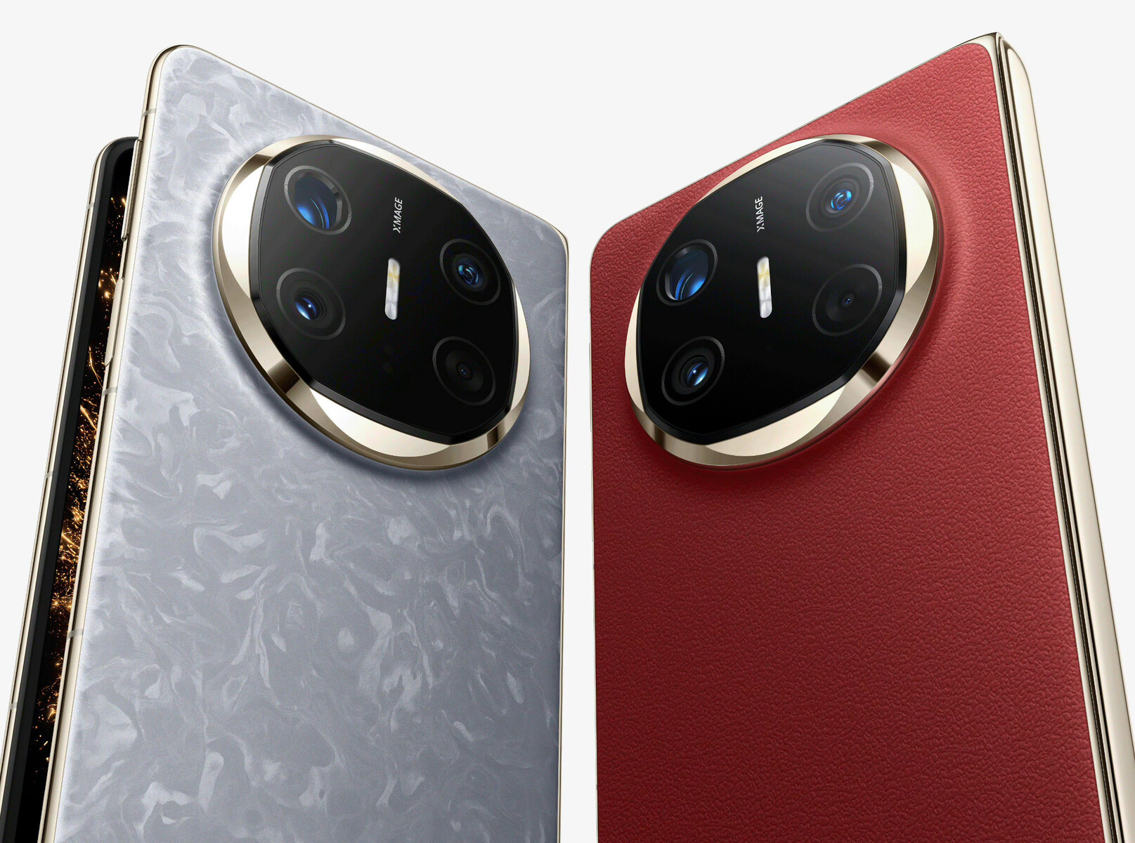Huawei Mate X6 Design Ultra-Sottile e Prestazioni inarrestabile Huawei Mate X6